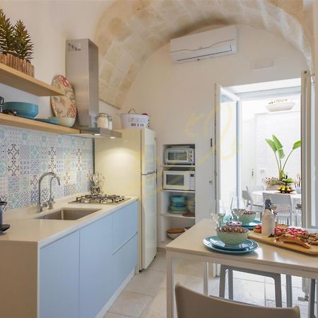 Td Casa Marea Seaside View In Prime Location Villa โมโนโปลี ภายนอก รูปภาพ