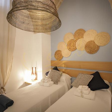 Td Casa Marea Seaside View In Prime Location Villa โมโนโปลี ภายนอก รูปภาพ