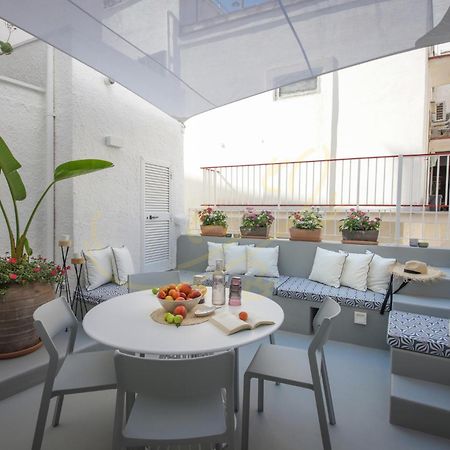 Td Casa Marea Seaside View In Prime Location Villa โมโนโปลี ภายนอก รูปภาพ