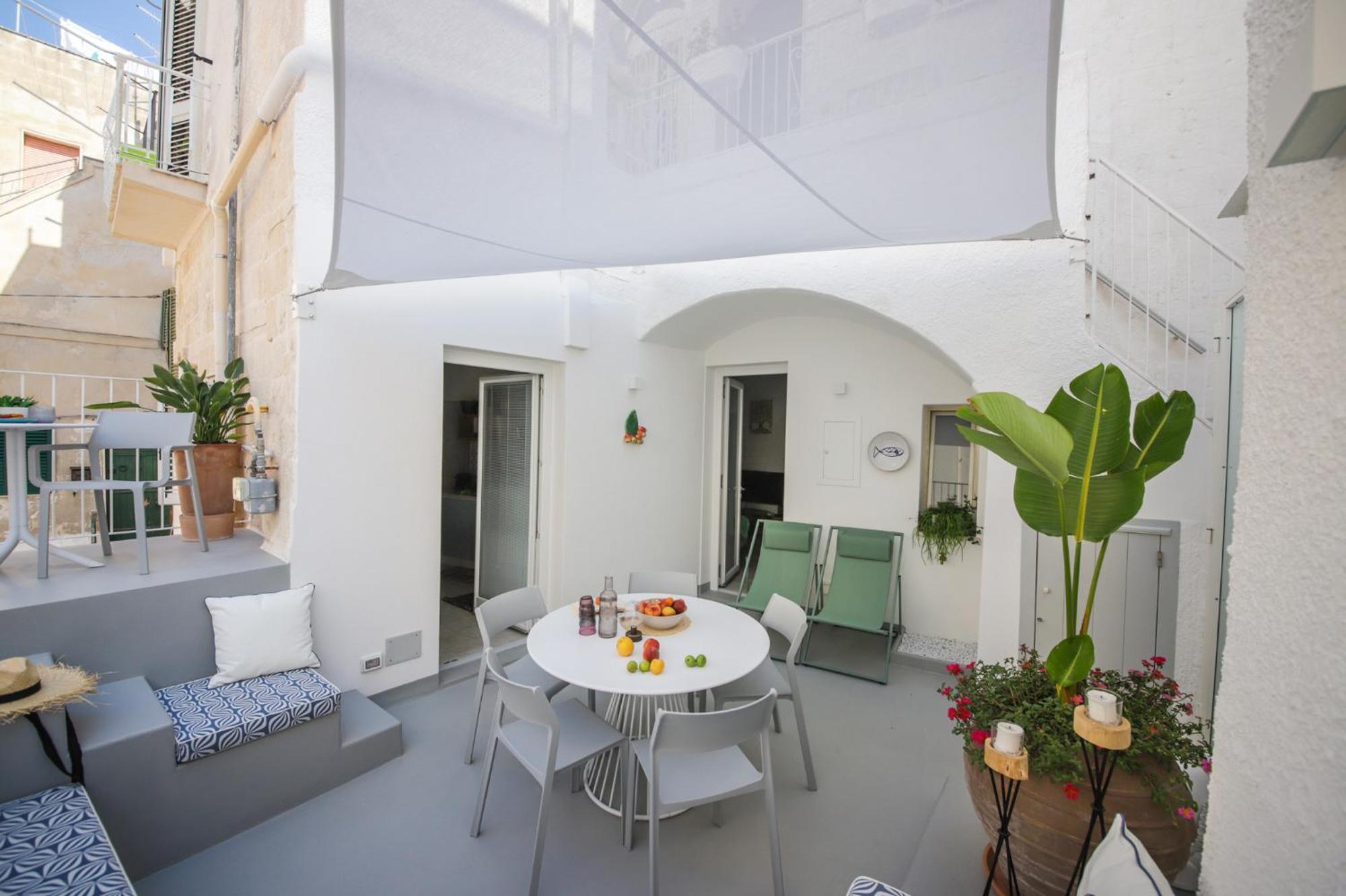 Td Casa Marea Seaside View In Prime Location Villa โมโนโปลี ภายนอก รูปภาพ