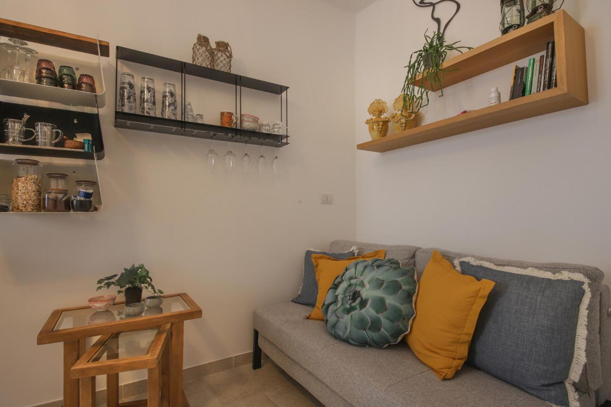 Td Casa Marea Seaside View In Prime Location Villa โมโนโปลี ภายนอก รูปภาพ