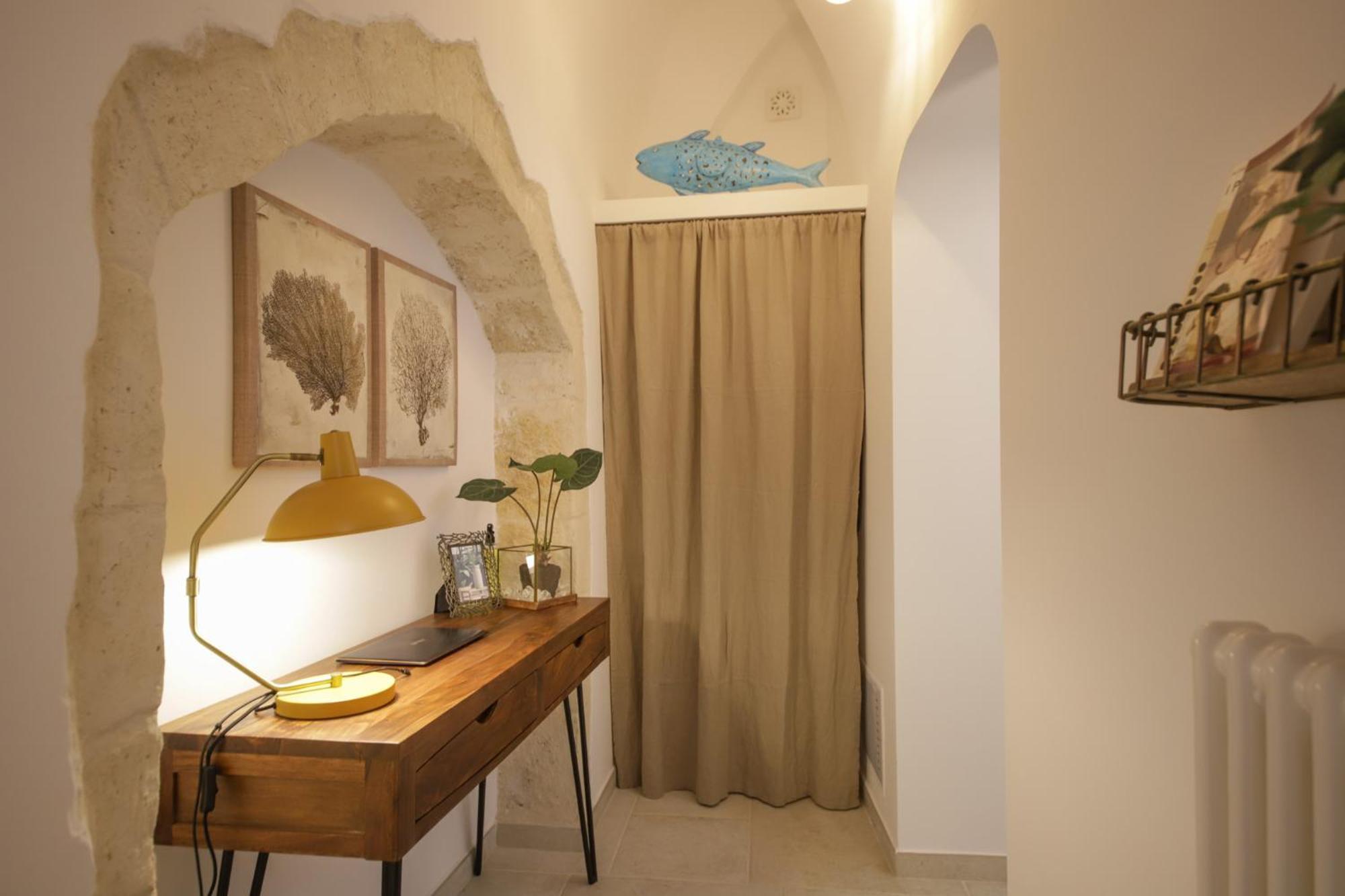 Td Casa Marea Seaside View In Prime Location Villa โมโนโปลี ภายนอก รูปภาพ