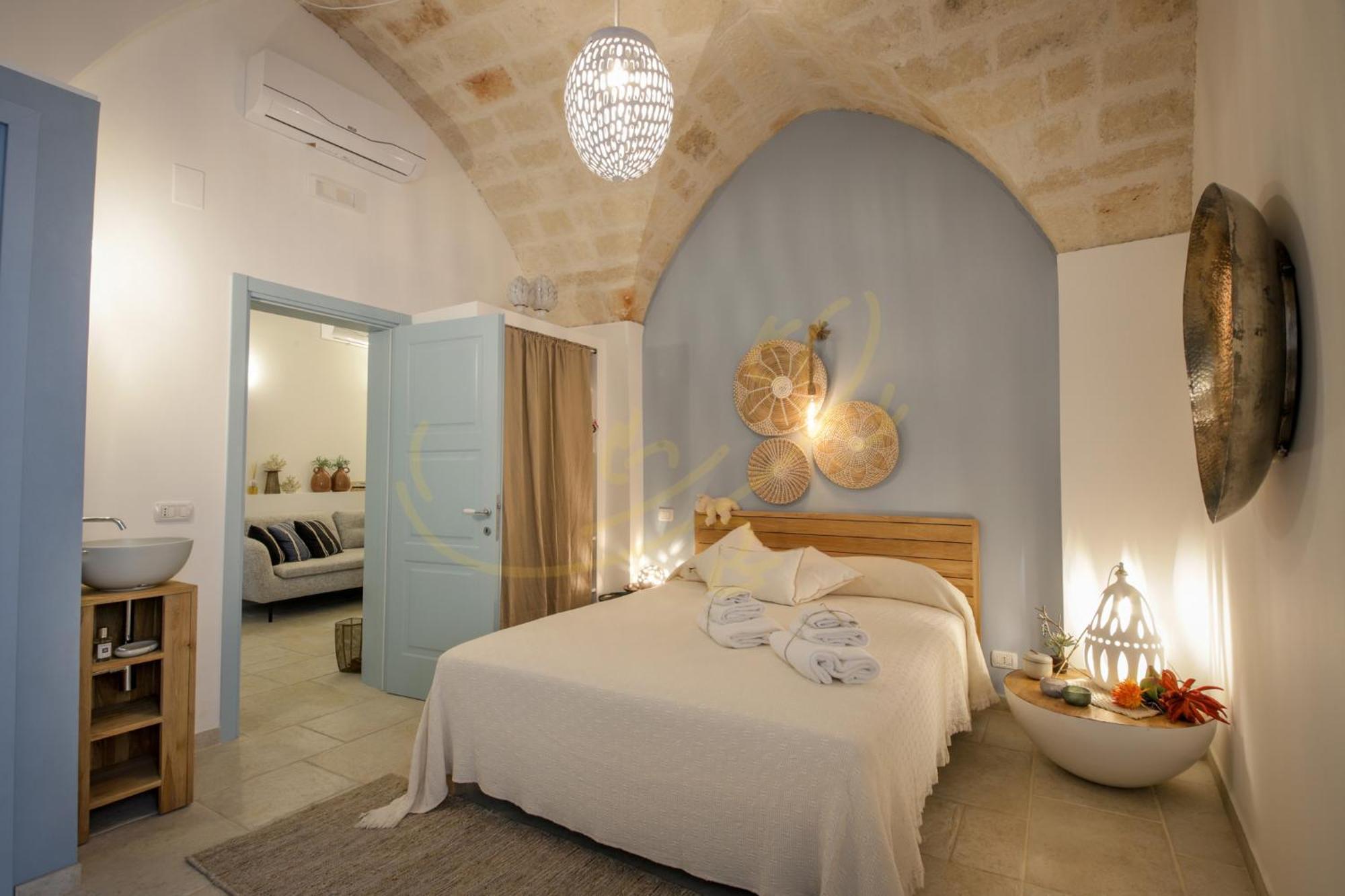 Td Casa Marea Seaside View In Prime Location Villa โมโนโปลี ภายนอก รูปภาพ
