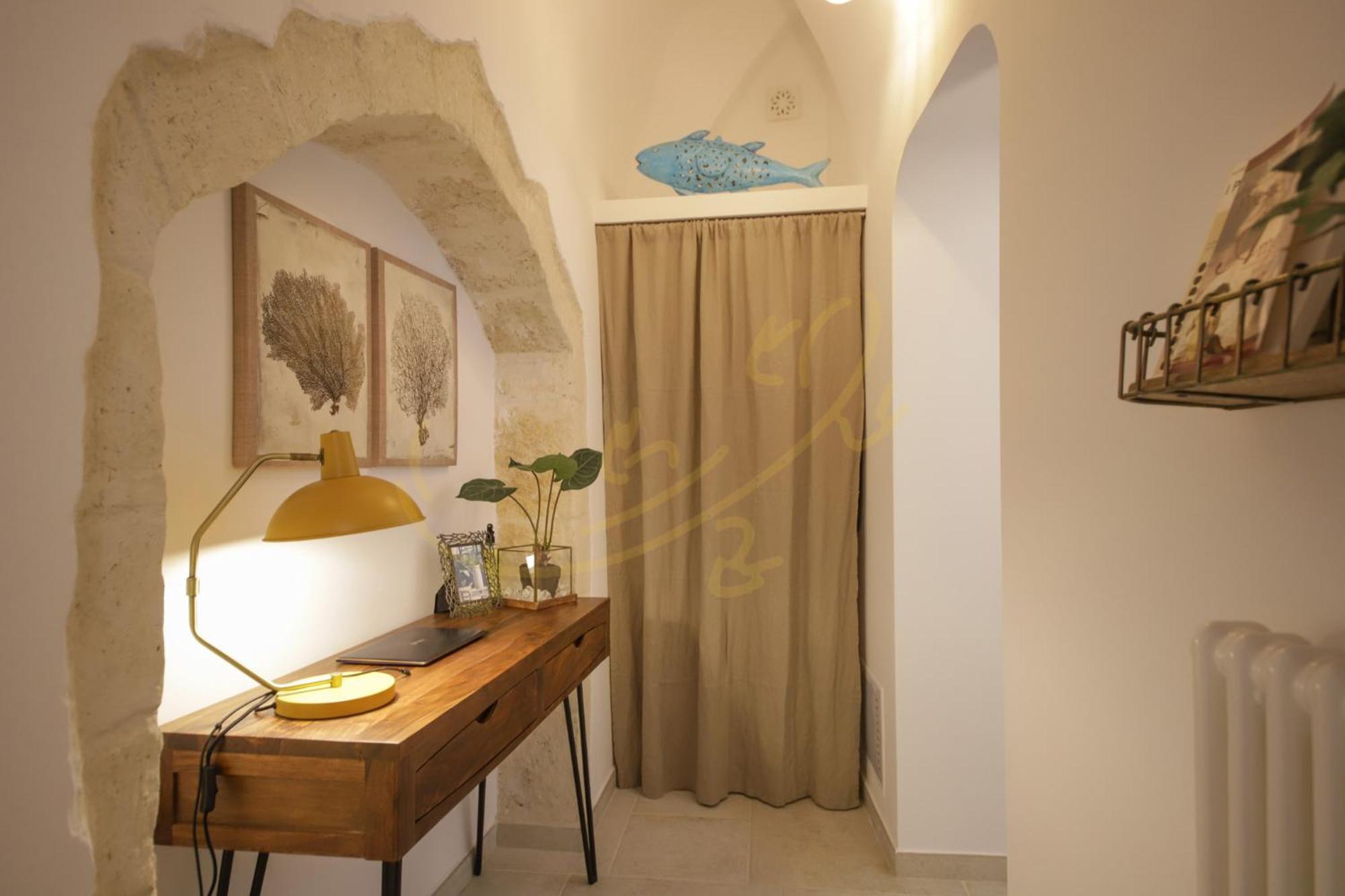 Td Casa Marea Seaside View In Prime Location Villa โมโนโปลี ภายนอก รูปภาพ