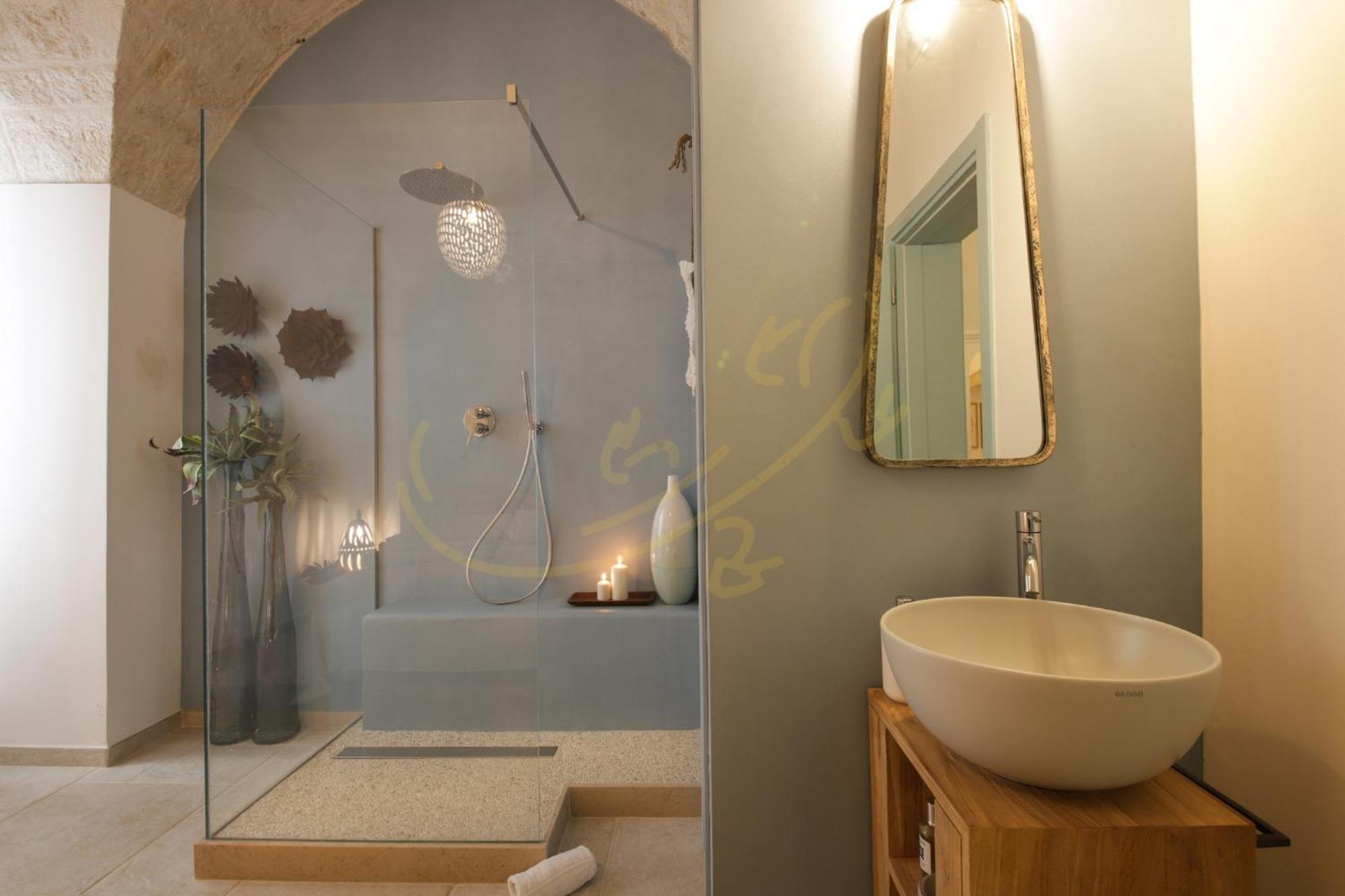 Td Casa Marea Seaside View In Prime Location Villa โมโนโปลี ภายนอก รูปภาพ