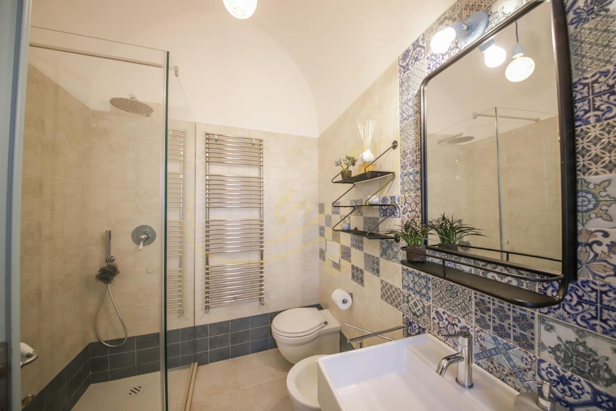 Td Casa Marea Seaside View In Prime Location Villa โมโนโปลี ภายนอก รูปภาพ