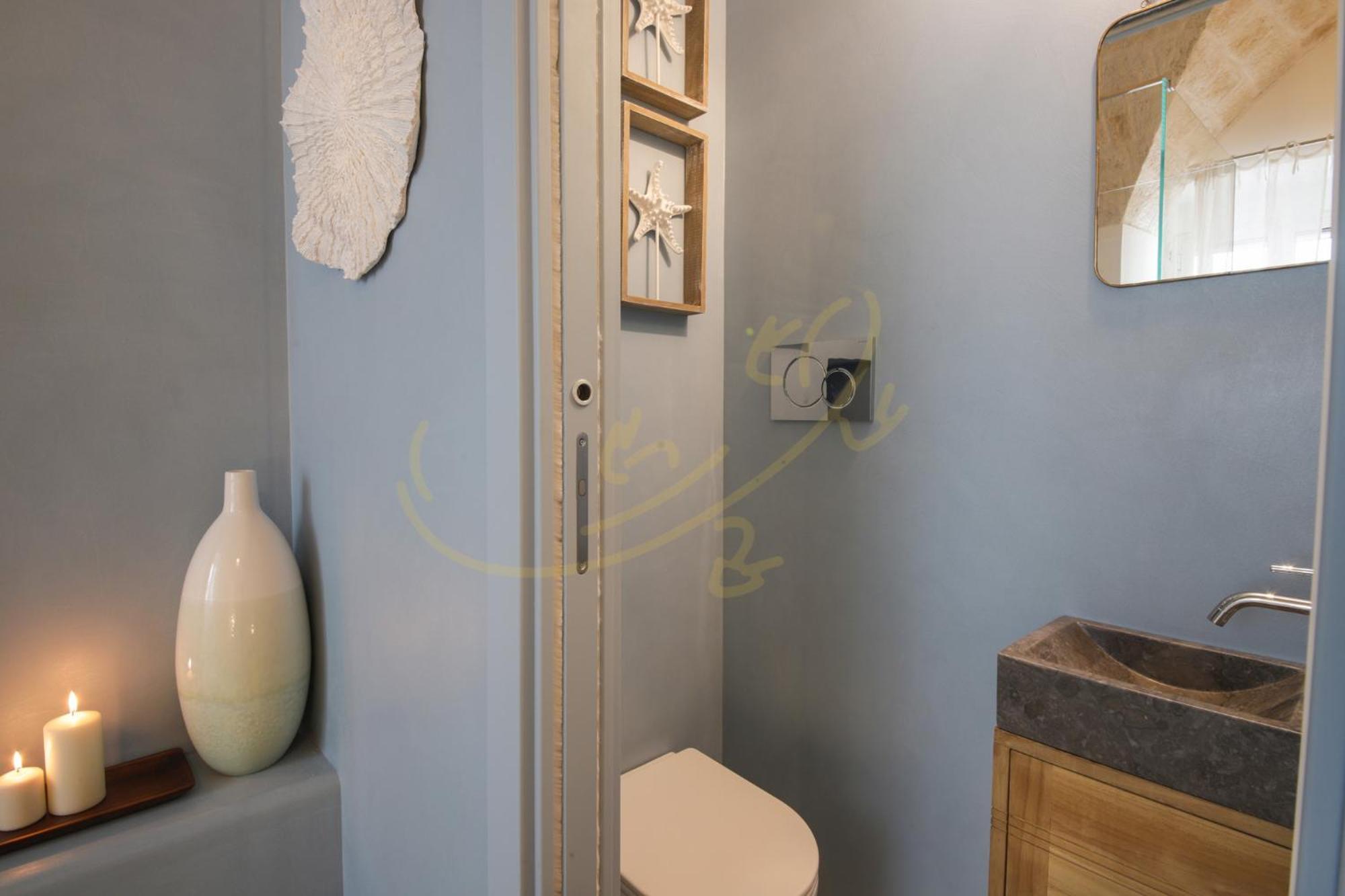 Td Casa Marea Seaside View In Prime Location Villa โมโนโปลี ภายนอก รูปภาพ