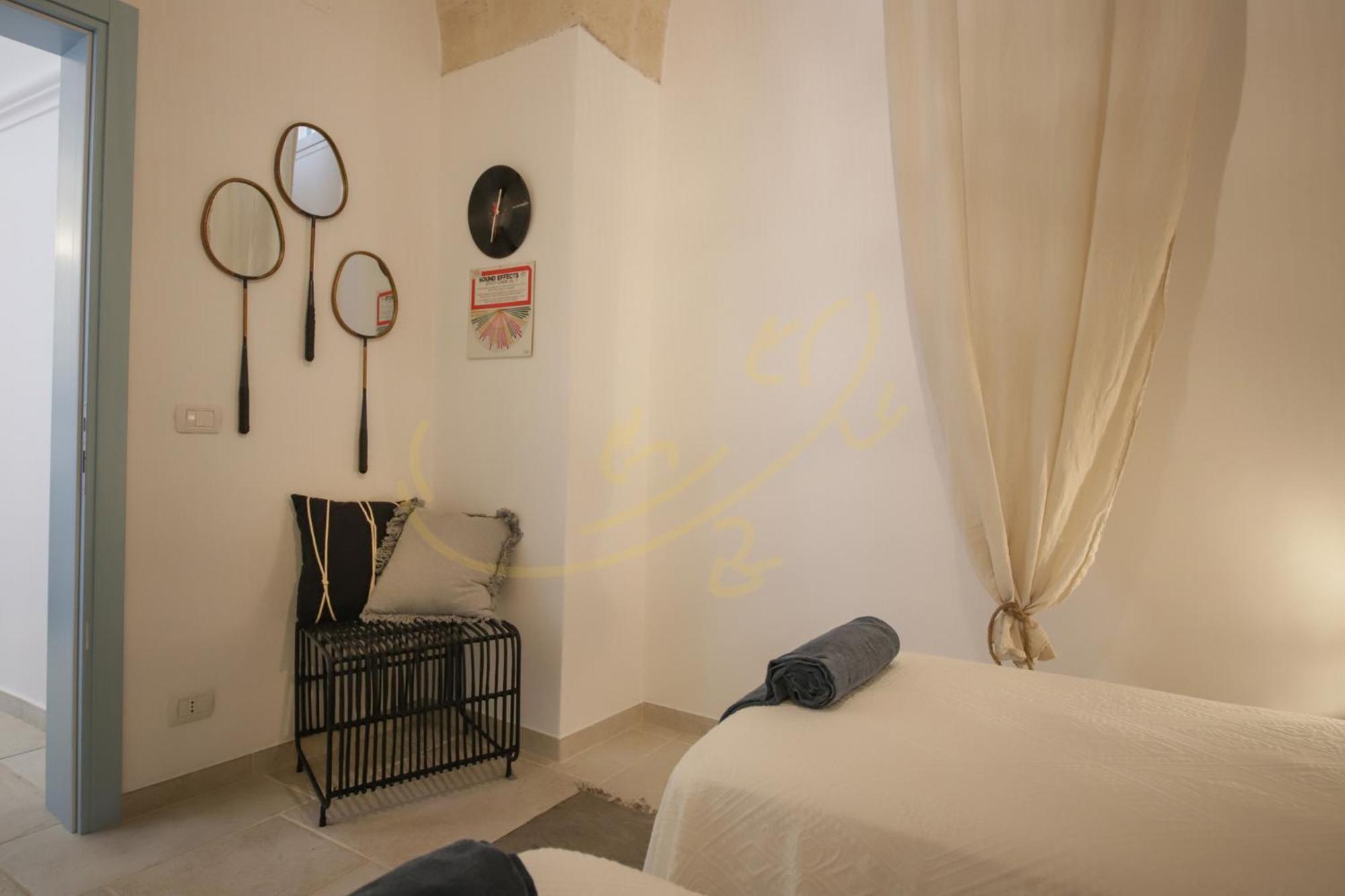 Td Casa Marea Seaside View In Prime Location Villa โมโนโปลี ภายนอก รูปภาพ