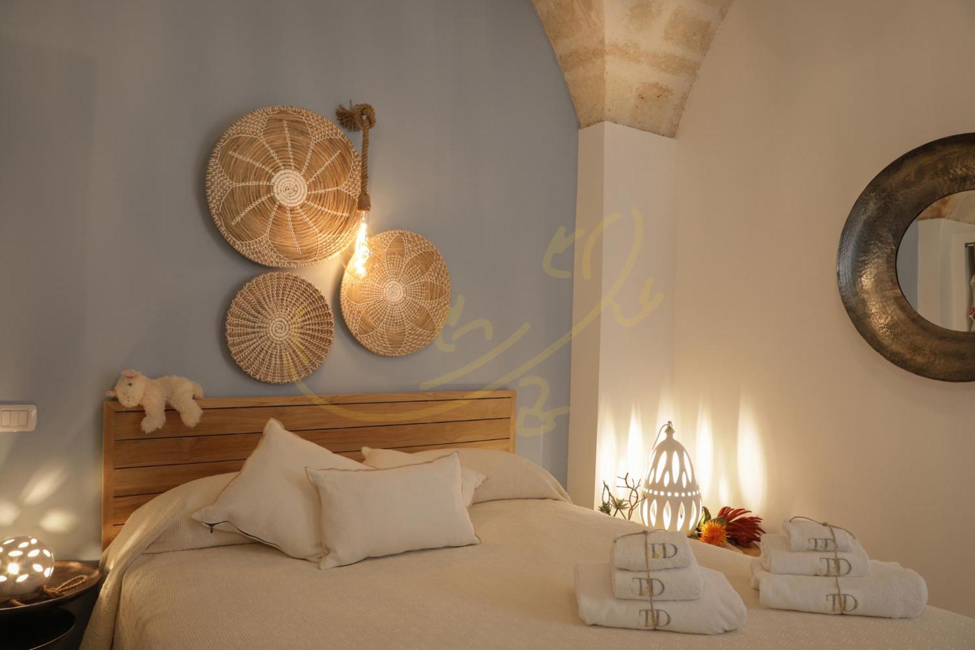 Td Casa Marea Seaside View In Prime Location Villa โมโนโปลี ภายนอก รูปภาพ